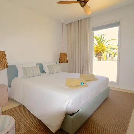 Azul - Clever Details, Luxury Villa, Private Pool, Access To A Club With Tennis Court, Playground, Communal Pools