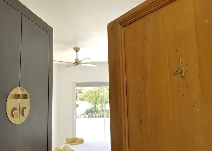 Azul - Clever Details, Luxury Villa, Private Pool, Access To A Club With Tennis Court, Playground, Communal Pools * فيلامورا