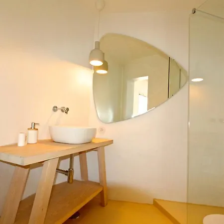 Azul - Clever Details, Luxury Villa, Private Pool, Access To A Club With Tennis Court, Playground, Communal Pools Βίλα
