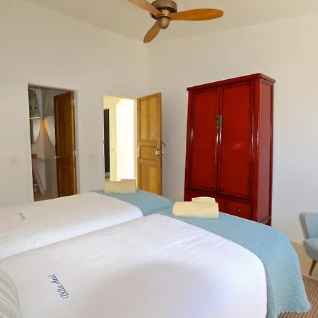 Βίλα Azul - Clever Details, Luxury Villa, Private Pool, Access To A Club With Tennis Court, Playground, Communal Pools Βιλαμούρα