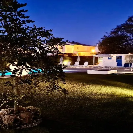 Azul - Clever Details, Luxury Villa, Private Pool, Access To A Club With Tennis Court, Playground, Communal Pools Βίλα *