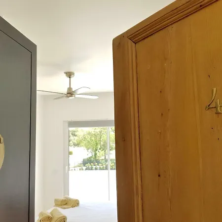 Azul - Clever Details, Luxury Villa, Private Pool, Access To A Club With Tennis Court, Playground, Communal Pools * Βιλαμούρα